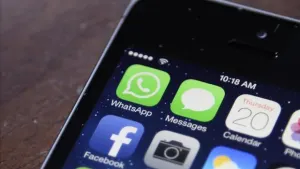 WhatsApp logra acuerdo para encriptar mensajes