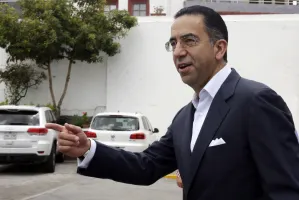 Actuales secretarios podrían repetir con Gali: Lozano Alarcón