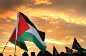 El Vaticano reconoce a Palestina como Estado