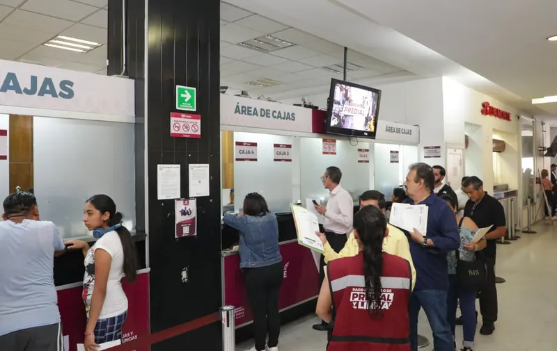 Informa gobierno municipal suspensión parcial de actividades el lunes 18 de agosto