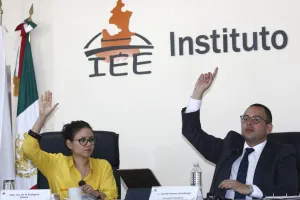 Blinda IEE debate; no se permitirá guerra sucia entre candidatos