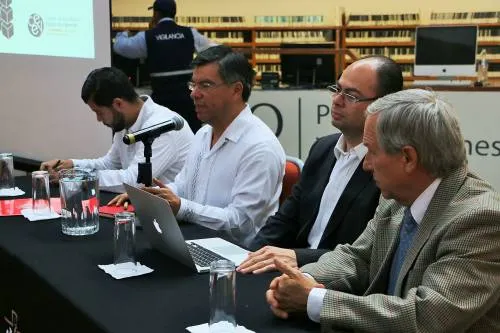 El México del 2018: lejos de ser una sociedad justa, equitativa y cohesionada