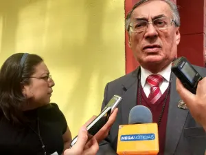 José Alarcón, nuevo presidente de El Colegio de Puebla