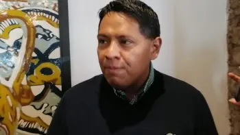Aclaraciones pedidas a exfuncionarios no versan sobre déficit o desfalco: Leobardo Rodríguez