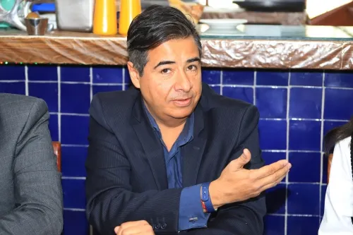 COE desacredita gestión de AMLO; necesaria reunión, opina