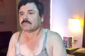‘El Chapo’, molesto por el ladrido del perro que lo vigila; ‘me espanta el sueño’