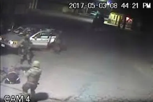 Vinculan a proceso a sargento por homicidio  en Palmarito Tochapan