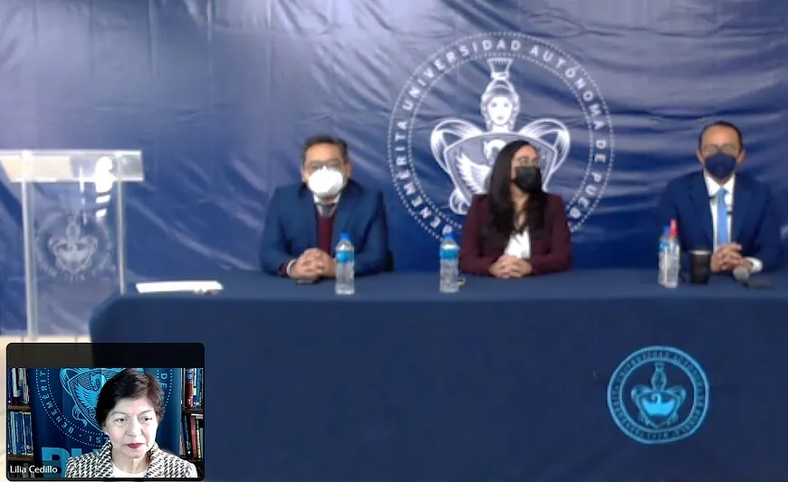 Destaca Lilia Cedillo rigor científico de la Facultad de Economía