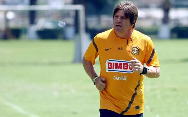 América se reporta listo para eliminar dudas sobre el equipo
