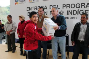 Menores de albergues indígenas recibirán atención médica