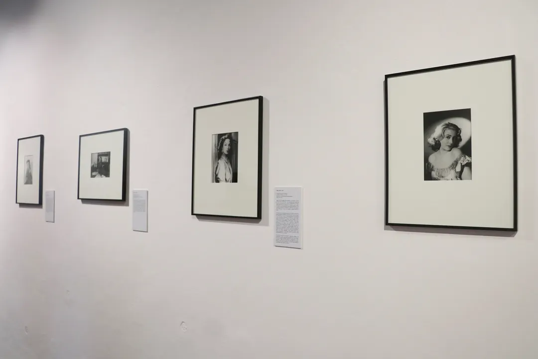Con exposición “Con luz propia”, Cultura reconoce el papel que desempeñan las mujeres