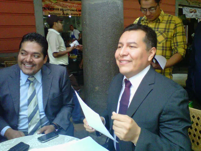 Nuevo edil de Texmelucan anuncia auditoría a su antecesora