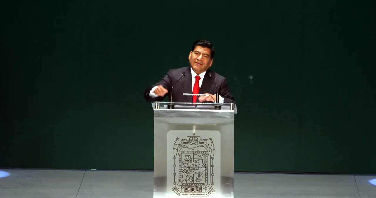 Mario Marin,