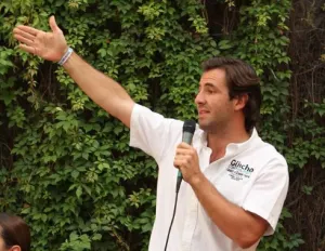 Cero y van dos, ganamos debate y ganaremos elección: Güicho Cobo