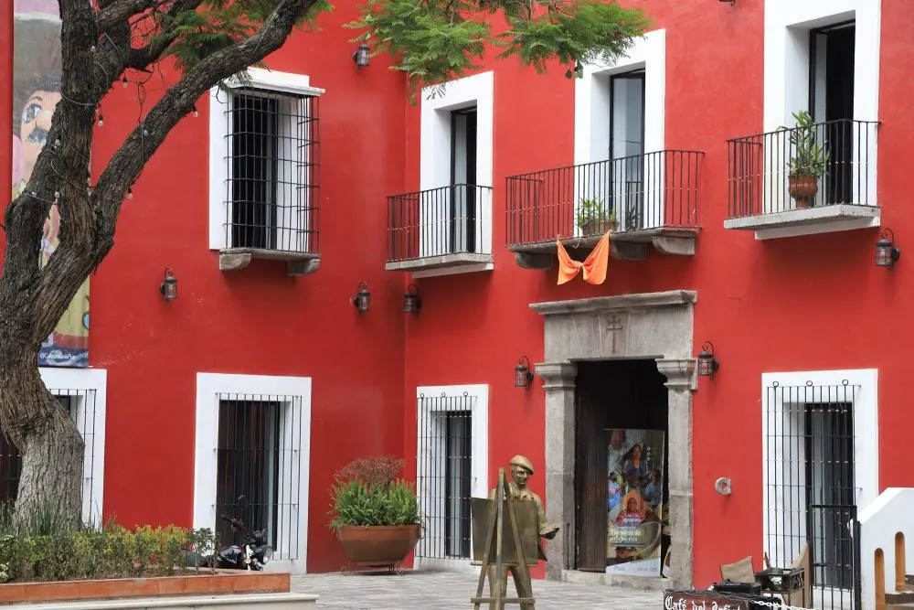 Casa Del Torno