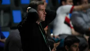 “Mi renuncia está sobre la mesa”: Alfredo Castillo