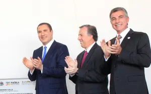 Negociación presupuestal