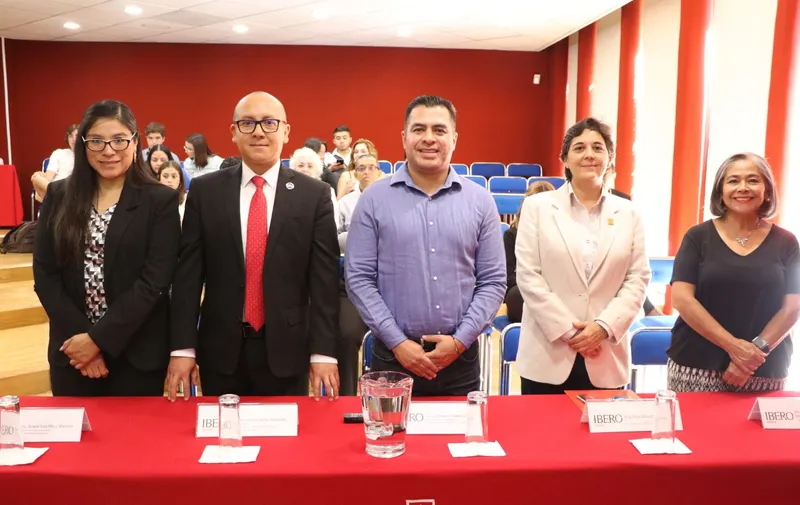 Ibero-Puebla