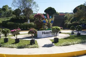 Agrupa Huauchinango en último año inversiones para turismo