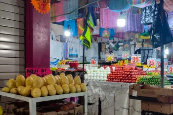Inflación en México disminuye a 3.59% en enero de 2025