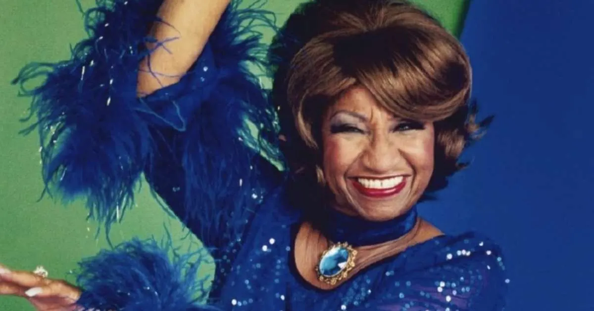 Celia Cruz tendrá su moneda en Estados Unidos