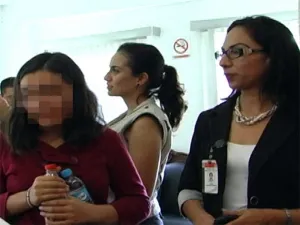 Gracias a Alerta Ámber encuentran a niña en Michoacán