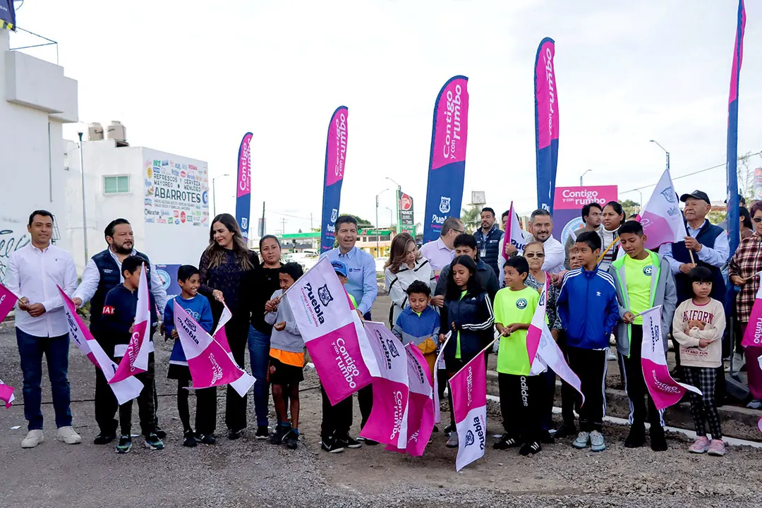 Ayuntamiento Rehabilitacion Parque La Carmelita
