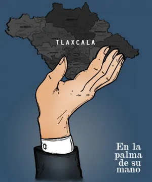 ¡Láaastima Margarita!