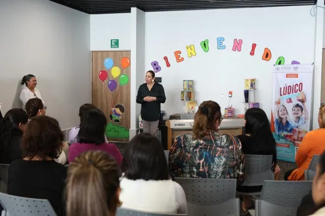 Voluntariado del Congreso de Puebla