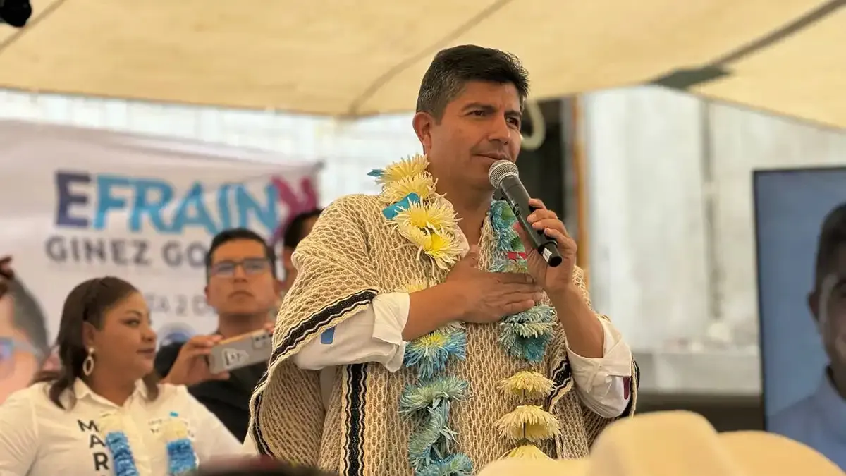 El PAN Puebla y la exclusión indígena
