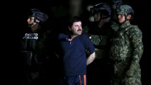 Operación financiera de El Chapo sí apuntaba a Puebla: PGR