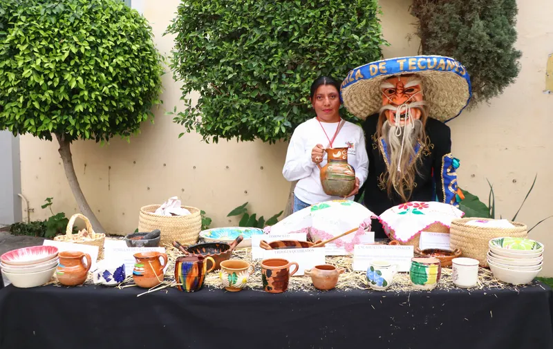 Festival Nacional de la Mixteca