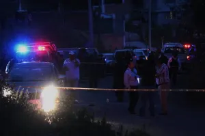 Identifican a sujetos acribillados en Cacalotepec