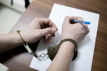Bajo nivel educativo predomina entre personas privadas de la libertad en Puebla