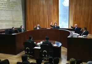 Palomea TEPJF afiliación de 22,054 personas al PAN
