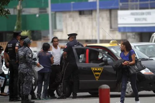 Inseguridad y ambulantes han afectado al turismo en Puebla Capital