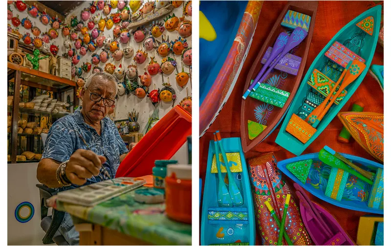 artesanias-ixtapa-zihuatanejo