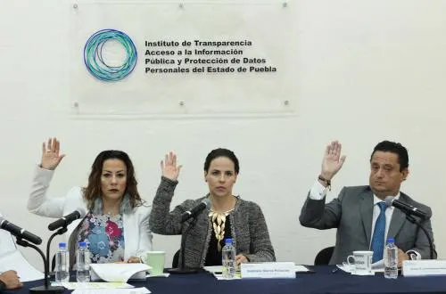 ITAIPUE aprueba 2da fase de verificación de  publicación de obligaciones de transparencia