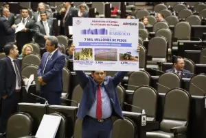 El Terror de los ?Influyentes? Viene a Puebla