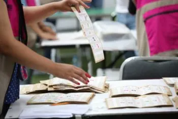 Confirma TEPJF cómputos distritales de la elección presidencial en Puebla