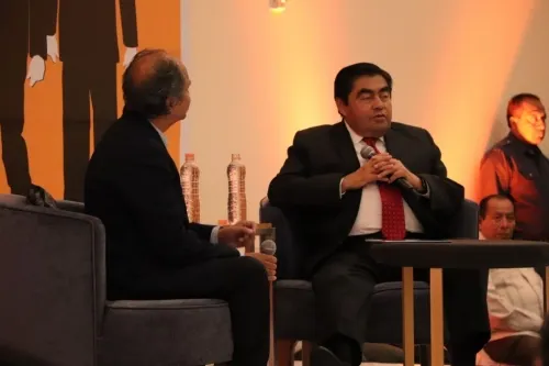 El Gobernador Barbosa y el Poderoso Consejero Jurídico (Piezas para Armar la Ecuación)