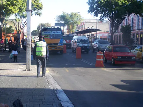 Ayuntamiento de Puebla amplía periodo para pago de multas