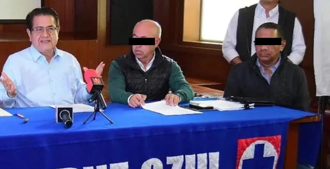 Detienen a dos cómplices de “Billy” Álvarez por fraude genérico