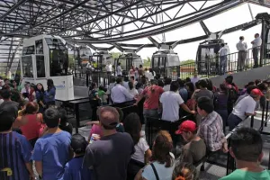 El jueves reanuda actividades la Estrella