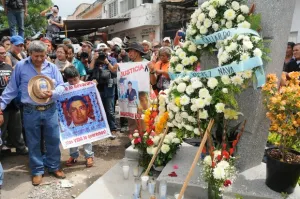 Ordena Inai a Sedena entregar comunicaciones con EU sobre Ayotzinapa
