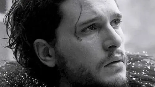 Jon Snow reveló por accidente el final de Game of Thrones