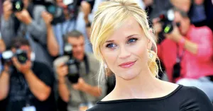 Reese Witherspoon estrenará filme en Festival de Los Cabos