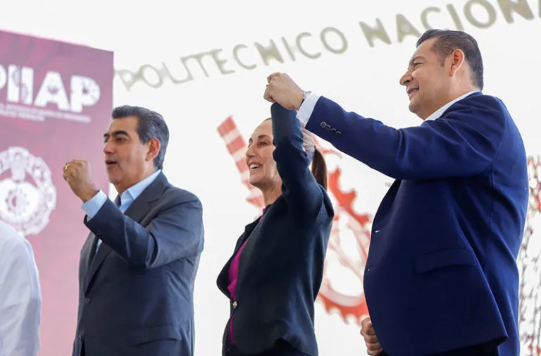 En puerta, un año crucial