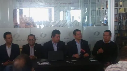 Ibero y el Instituto Latinoamericano de la Franquicia signan convenio para capacitar a empresarios