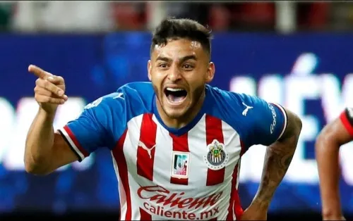 Alexis Vega “trollea” al Atlas después de polémico festejo